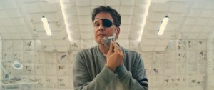 Kingsman: Золотое кольцо (Kingsman: The Golden Circle)