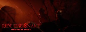 Оседлать змею (Ride the Snake)