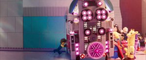 Лего Фильм 2 (The LEGO Movie 2: The Second Part)