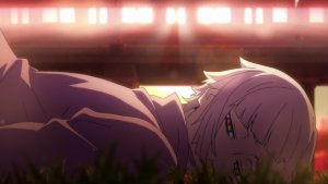 Проза бродячих псов (Bungou Stray Dogs)