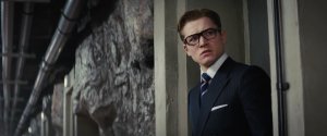 Kingsman: Секретная служба (Kingsman: The Secret Service)