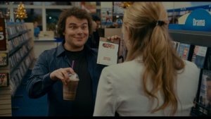 Отпуск по обмену (The Holiday)