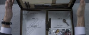 Переводчики (Les traducteurs)