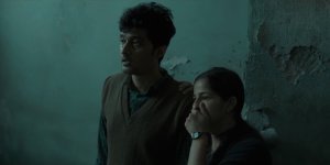 2 сезон 3 эпизод — «Эпизод 3»