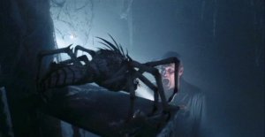 Мгла (The Mist)