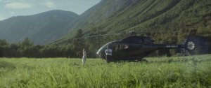 Из машины (Ex Machina)