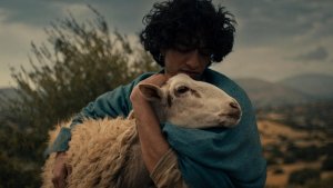 1 сезон 1 эпизод — «Пастух и Царь» (A Shepherd and King)