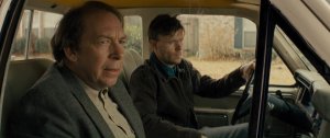 Специальный полуночный выпуск (Midnight Special)