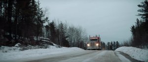 Ледяной драйв (The Ice Road)