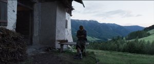 Тайная жизнь (A Hidden Life)