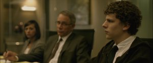 Социальная сеть (The Social Network)