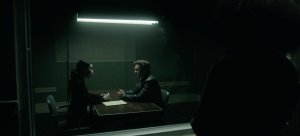 1 сезон 13 эпизод — «Ночь Сов» (Night of the Owls)