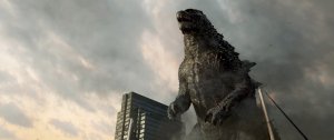 Годзилла (Godzilla)
