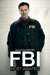 ФБР: Самые разыскиваемые преступники (1-3 сезон) смотреть онлайн