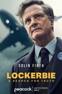 Постер Локерби: В поисках правды (Lockerbie: A Search for Truth)