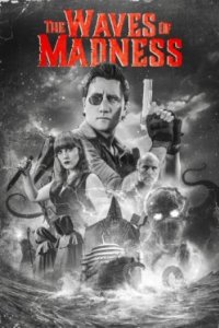Постер Волны безумия (The Waves of Madness)