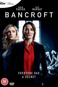 Бэнкрофт (1-2 сезон) смотреть онлайн