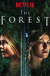 Лес (1 сезон) смотреть онлайн