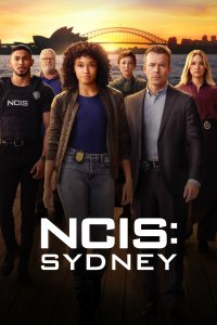 Морская полиция: Сидней (1 сезон) смотреть онлайн