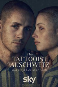 Татуировщик из Освенцима (1 сезон) смотреть онлайн