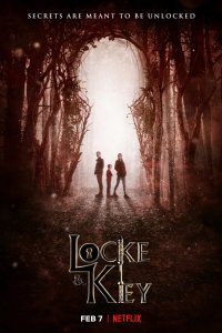 Ключи Локков (1-2 сезон) смотреть онлайн