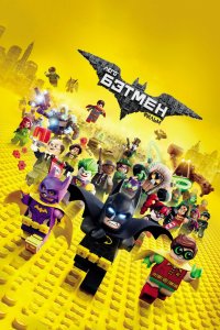 Лего Фильм: Бэтмен смотреть онлайн