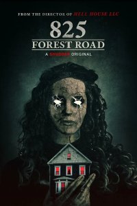 Постер Форест Роуд, 825 (825 Forest Road)