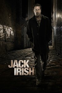Джек Айриш (1-5 сезон) смотреть онлайн