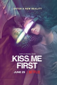 Поцелуй меня первым (1 сезон) смотреть онлайн