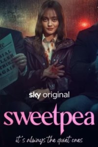 Постер Дорогуша (Sweetpea)