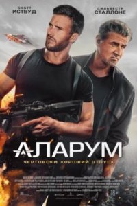Постер Аларум (Alarum)