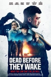 Постер Умереть, не проснувшись (Dead Before They Wake)