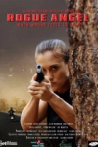 Постер Дикий Ангел, Rogue Angel (2025)