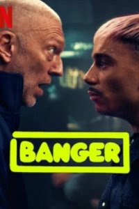 Постер Все ради хита, Banger (2025)