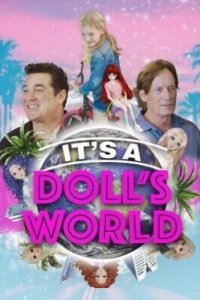 Постер Кукольный мир (It's a Doll's World)
