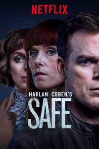 Безопасность (1 сезон) смотреть онлайн