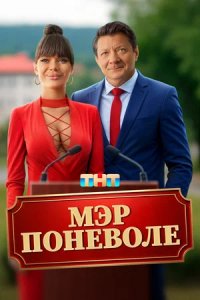 Постер Мэр поневоле