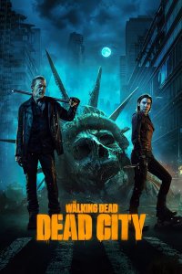 Ходячие мертвецы: Мертвый город (1 сезон) смотреть онлайн