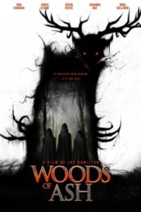Постер Ясеневый лес (Woods of Ash)