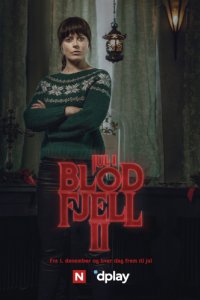 Рождество в Кровавой горе (1 сезон) смотреть онлайн