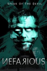 Постер Нефариус, Nefarious (2023)
