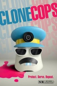 Постер Клоны-копы, Clone Cops (2025)