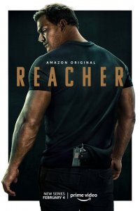 Джек Ричер (1 сезон) смотреть онлайн