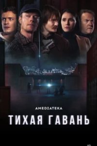 Постер Тихая гавань (Safe Harbor)