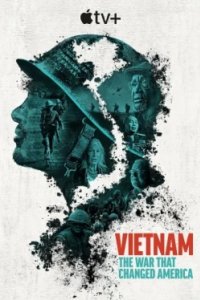 Постер Вьетнам. Война, изменившая Америку (Vietnam. The War That Changed America)