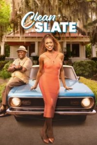 Постер С чистого листа, Clean Slate (2025)