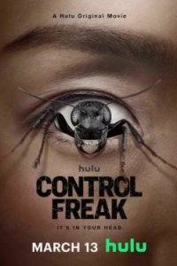 Постер Демон контроля, Control Freak (2025)