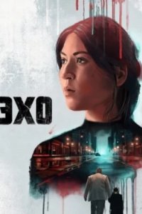 Постер Эхо (Echo)