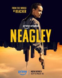Постер Нили (Neagley)