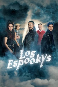 Лос страшилкас (1 сезон) смотреть онлайн